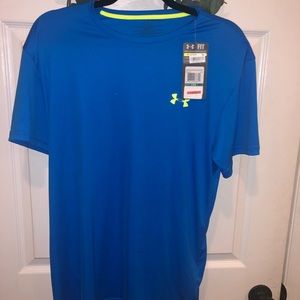 Mens Under Armour T-shirt